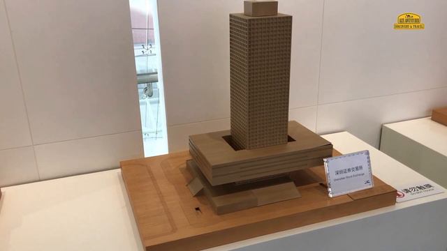 Шэньчжэнь 🇨🇳 Китай. Промышленный музей. Исторический факт... 💯Алекс Авантюрист смотреть онлайн