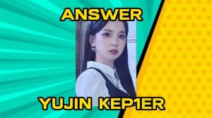 GUESS THE KPOP IDOL BY THEIR LIPS || GAMES KPOP