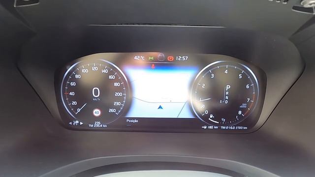 Avaliação: Volvo S60 T4 Momentum. Melhor que sedans alemãs??!! смотреть онлайн