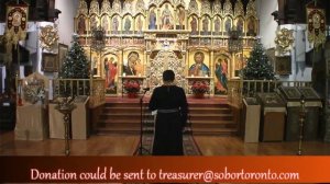 Последование ко Святому Причащению.