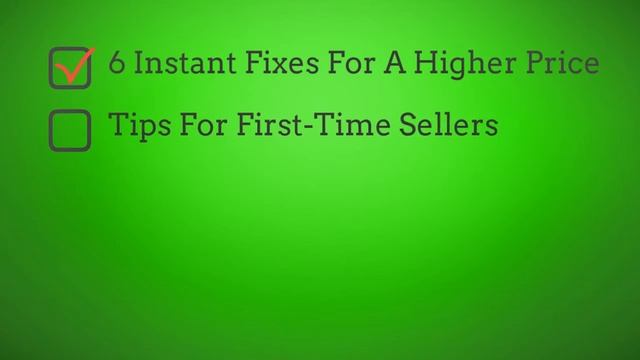 Proven Tips To Help Your Sale You'll find it all in our FREE GUIDE... смотреть онлайн