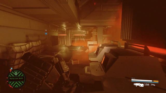 Starfield Escape The Legacy (Eye of The Storm) смотреть онлайн