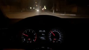 Работа dsg dq200 после прошивки Etuners ??