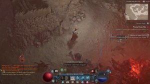 Побочный квест Diablo 4 Главное не пересолить