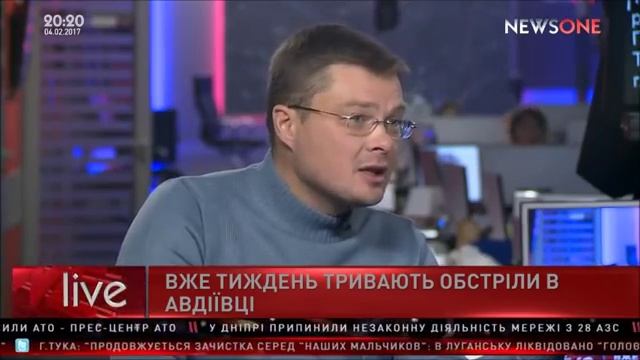 Депутата-комбата от Народного фронта ткнул носом в собственную брехню. Семченко - февраль 2017 года