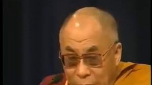 Далай-лама 14 - Учения о преобразовании ума, День 1