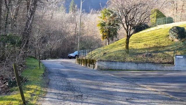 Рассуждаю о том как сливают свою жизнь... Швейцария. смотреть онлайн