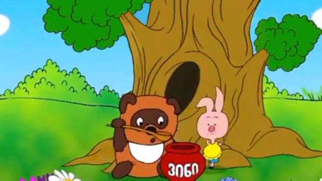 Реклама Детского Питания Винни Грузия 2012 смотреть онлайн