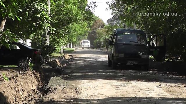 Александр Урбанский, дневник #9 (октябрь 2015) смотреть онлайн