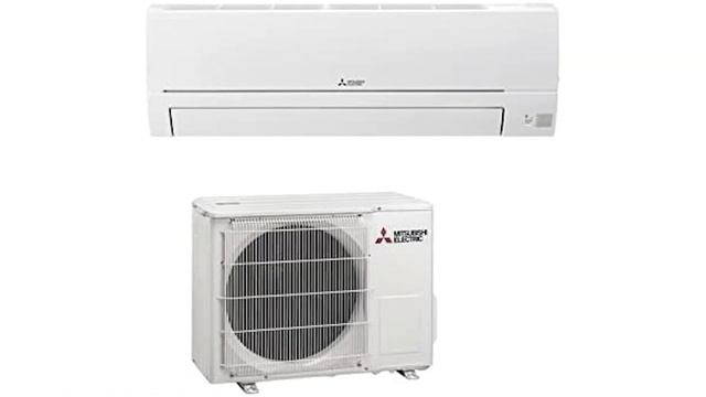 » Migliore 3 Climatizzatore Mitsubishi 2023 смотреть онлайн