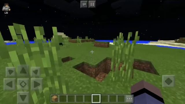 В Minecraft 1.2.7 ФАКЕЛЫ БОЛЬШЕ НЕ НУЖНЫ!!! смотреть онлайн