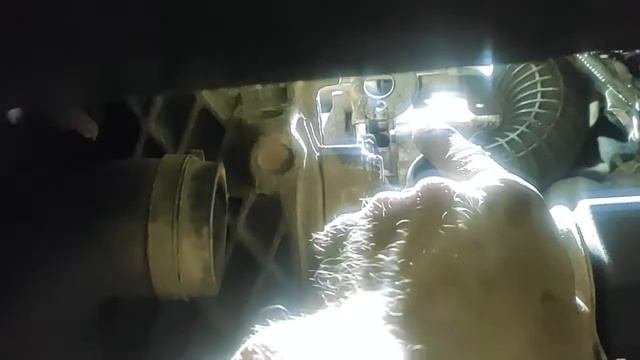 Форд Куга 2.0 Замена актуатора турбины смотреть онлайн