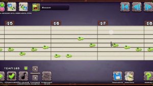 Как сделать песню Megalovania в My singing monsters