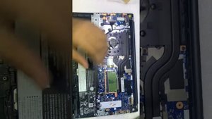 ?️ Lenovo thinkpad E15 Gen 2 adding ram-ssd