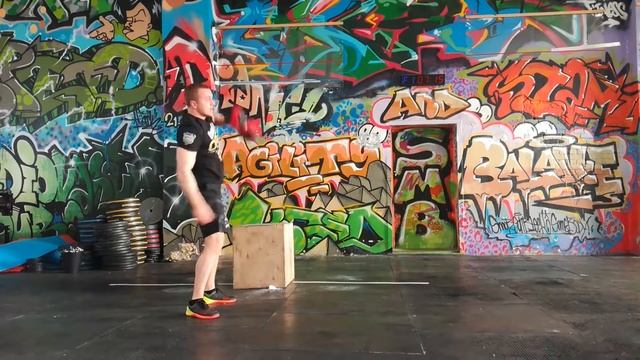 Яшин Никита, первый отборочный на Idol Throwdown 2017, любители смотреть онлайн