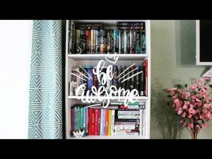 КНИЖНЫЕ ПОЛКИ  ?