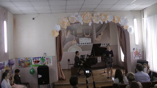 Татьяна Козлова - Звезда для голоса и фортепиано смотреть онлайн