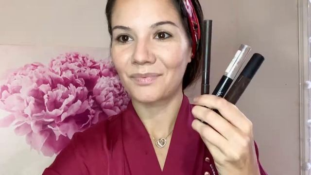 ОСЕННИЙ МАКИЯЖ в коричневых тонах. Просто и КРАСИВО. смотреть онлайн