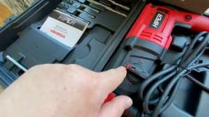 Перфораторы 800W и 850W