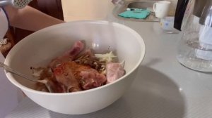 Куриные голени по-Китайски!/ Вкуснятина необыкновенная!/