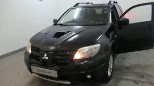 Mitsubishi Outlander 2005 I 2.0 MT