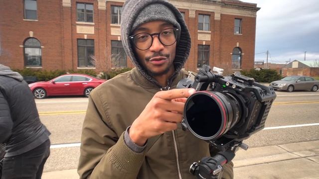 What Does A CPL Filter Do? | A Guide to Filters for Beginners смотреть онлайн