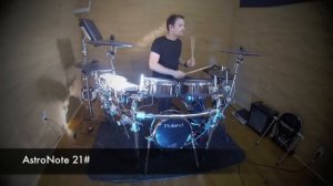 ROLAND TD 30 kv - my "Review" ;)