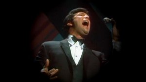 tom jones-danny boy