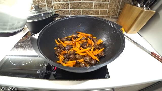 КАК приготовить ПЛОВ. Плов на КУРДЮКЕ из БАРАНИНЫ с рисом ДЕВЗИРА. Пальчики оближешь.