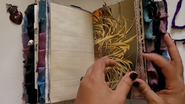 Gothic Journal | Paranormal Romance смотреть онлайн