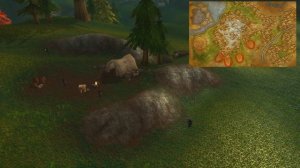 Classic Mage AOE Leveling Guide 1-60