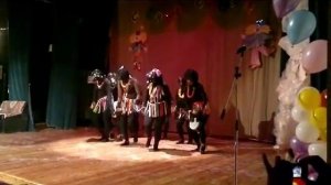 Чумба - папуасы