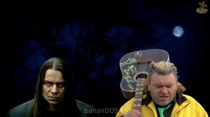 ? Пророк Санбой - Пророк ai кавер Кипелов
