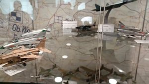 Выставка стендовых моделей Стенд.Москва 2023×Moscow scale models show ¦ Музей Вадима Задорожного