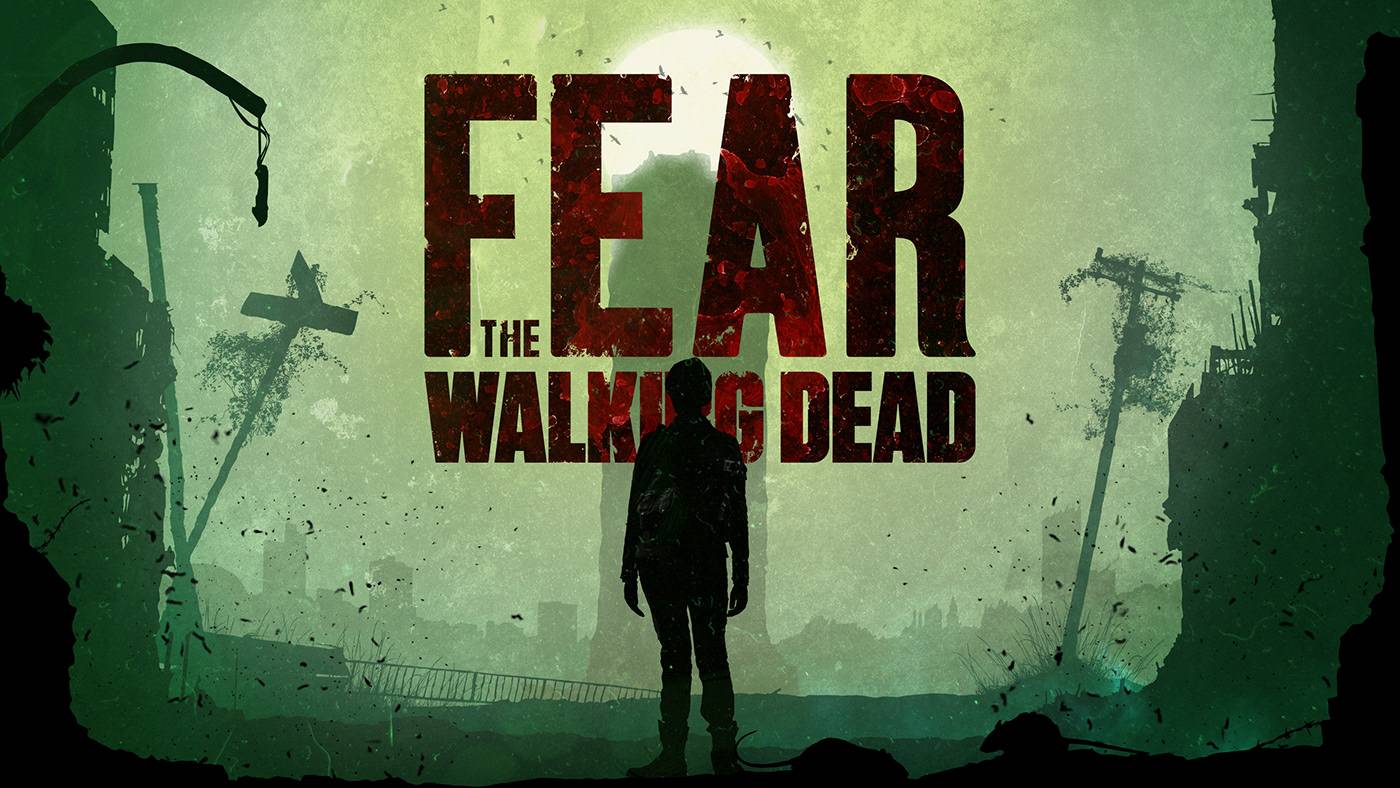 Сериал Бойтесь ходячих мертвецов — 6 сезон 14 серия / Fear the Walking Dead