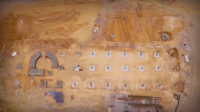 Republic Data Center смотреть онлайн