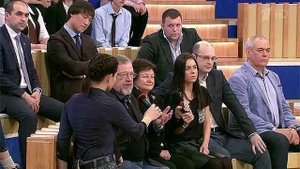 Время покажет. Выпуск от 02.04.2015