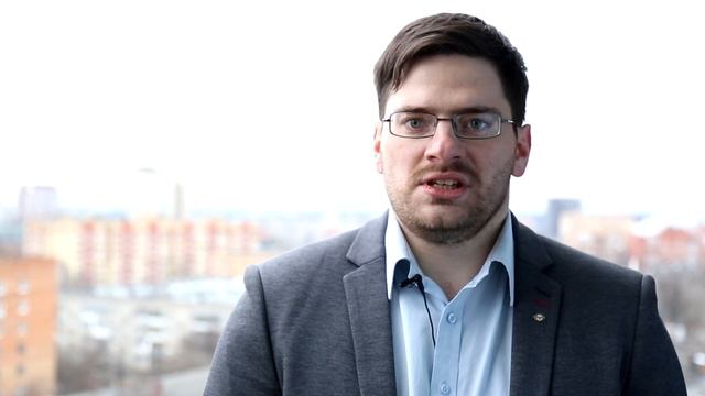 Андрей Шальнев — кандидат на праймериз Демкоалиции