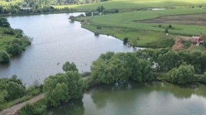 Иваньковские пруды