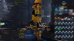 EVE Online. КАК ПРОХОДИТЬ БУБЛИ И УЙТИ ОТ САБРЫ? 2 метода