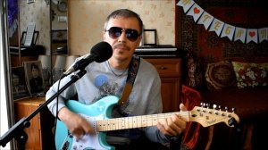 Дожди "Игорь Корнелюк" кавер / cover / аккорды для гитары