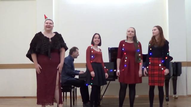 Атаманшин блюз (Гладков) [Певцы гнезда Серкова] 2020 смотреть онлайн