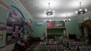 #Краснодар. ЖД Вокзал Краснодар 1. Долгожданная встреча.
