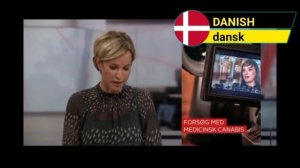 Dansk - Датский язык (образец)