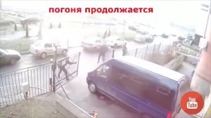 Чарли Чаплин отдыхает
