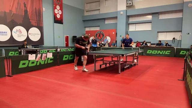 Командный кубок ДФО. 3 тур. День 2 смотреть онлайн