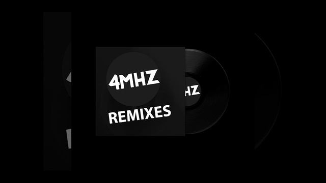 Somebody That I Used To Know by 4MHZ MUSIC