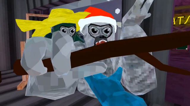 OMNY TAG IS BACK! (And I'm in it) смотреть онлайн