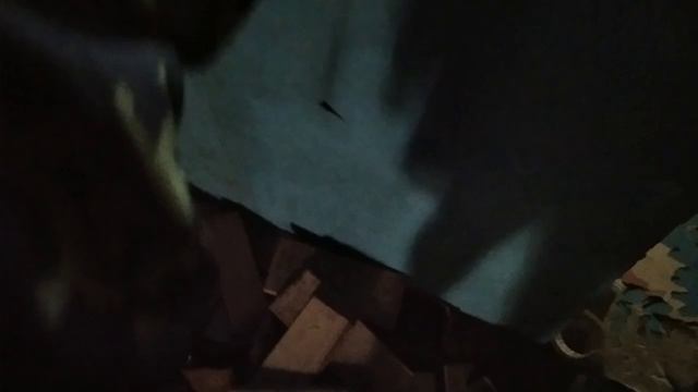 заброшенный завод лтц