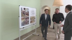 Инклюзивный центр появится на ул.Ипподромной